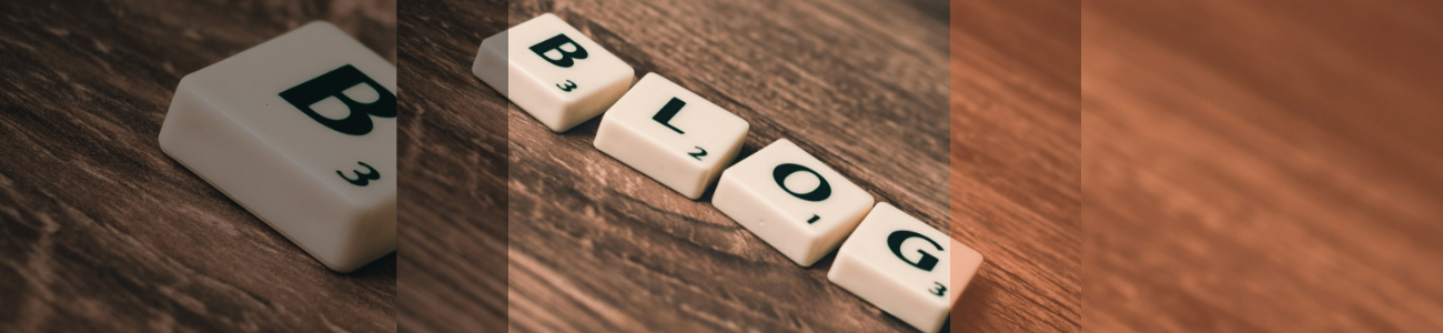 Blog