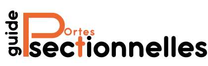 Guide Portes Sectionnelles